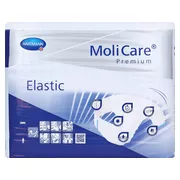 MoliCare Premium Slip Elastic 9 Tropfen Gr. L 24 St