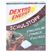 Dextro Energy* Schulstoff Cola 50 g