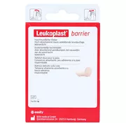 Leukoplast® barrier 30 St