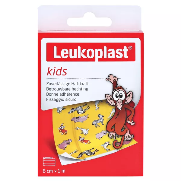 Leukoplast® kids 1 St