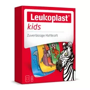 Leukoplast® kids 12 St