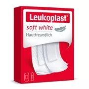 Leukoplast® soft white 20 St