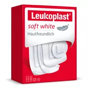 Leukoplast® soft white 30 St
