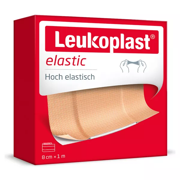 Leukoplast® elastic 1 St