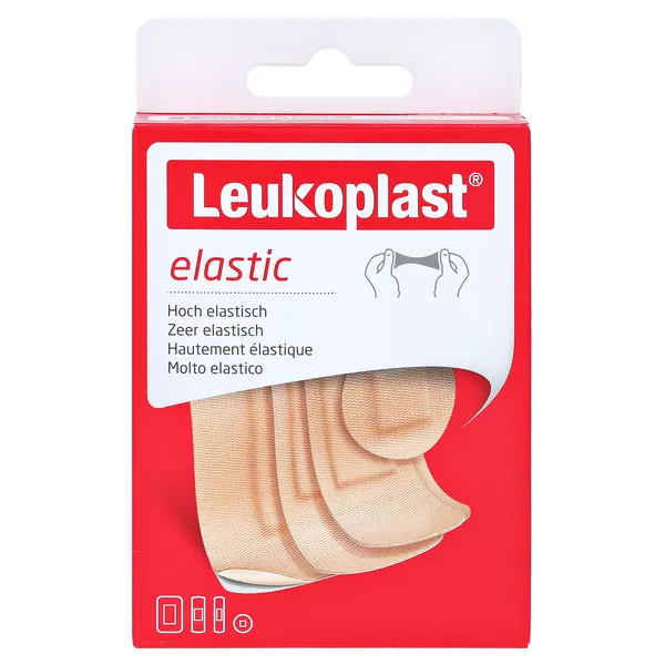 Leukoplast® elastic 40 St
