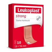 Leukoplast® strong 10 St