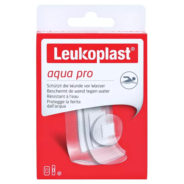Leukoplast® aqua pro 20 St