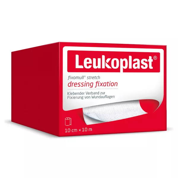 Leukoplast® Fixomull® Stretch dressing fixation 1 St
