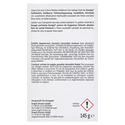 Kneipp Duftwelten Duftkerze No. 1 Tiefenentspannung - Sandelholz Patchouli 145 g