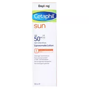 Cetaphil Sun Daylong Liposomale Lotion SPF 50+ 100 ml