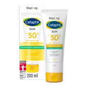 Cetaphil Sun Daylong Sensitive SPF 50+ 200 ml