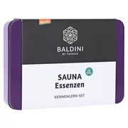 Baldini Saunaessenz 3er Kennenlernset 3X10 ml