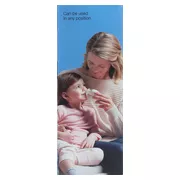 BRAUN Nasensauger für Babies und Kleinkinder, 1 St.