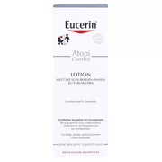Eucerin AtopiControl Lotion, 250 ml