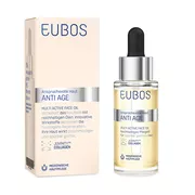 Eubos Anti-age Multi Active Face Oil 30 ml