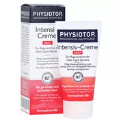 Physiotop Akut Intensiv-creme 50 ml