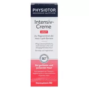 Physiotop Akut Intensiv-creme 50 ml