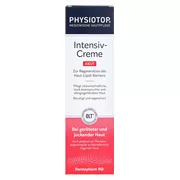 Physiotop Akut Intensiv-creme 100 ml