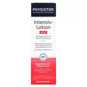 Physiotop Akut Intensiv-lotion 200 ml