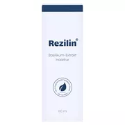 Rezilin Basilikum-Extrakt Haarkur 100 ml