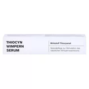 Thiocyn Wimpernserum 8 ml