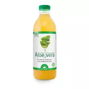 Dr.Jacob's Aloe-Vera-Gel-Saft 1000 ml