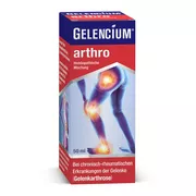 GELENCIUM Arthro 50 ml