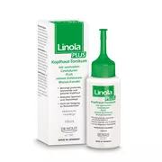 Produktabbildung: Linola PLUS Kopfhaut-Tonikum 100 ml