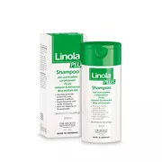 Linola PLUS Shampoo 200 ml