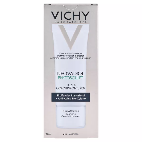 Vichy Neovadiol Phytosculpt Creme 50 ml