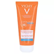 VICHY Capital Soleil Beach Protect Milch LSF 30 200 ml