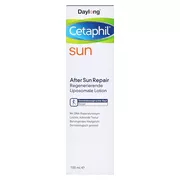 Cetaphil Sun Daylong After Sun Repair 100 ml