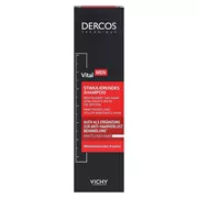 Vichy Dercos Vital-shampoo Men 200 ml
