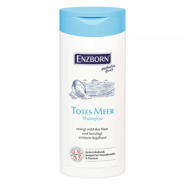 Enzborn Totes Meer Shampoo 250 ml