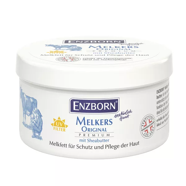 Enzborn Melkers Original Premium 250 ml