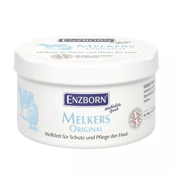 Enzborn Melkers Original 250 ml