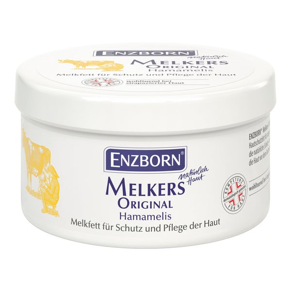Enzborn Melkers Original Hamamelis 250 ml