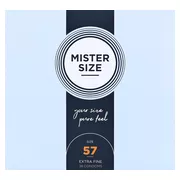 Mister Size 57 Kondome, 36 St.