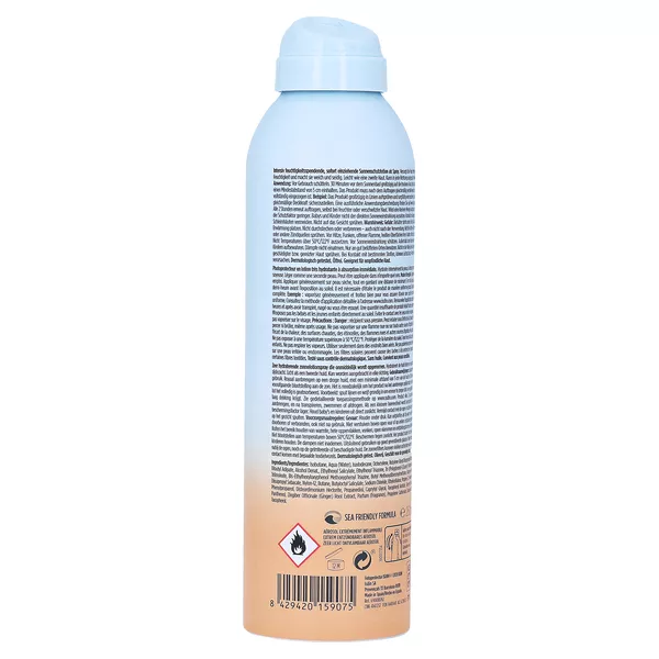 Fotoprotector ISDIN Lotion Spray LSF 50 250 ml