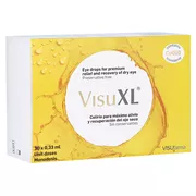 Visuxl Augentropfen Einzeldosen 30X0,33 ml