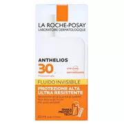 La Roche Posay Anthelios Invisible Fluid 30 50 ml