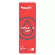Vitamin B12 Tropfen (vegan) 30 ml
