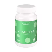 Vitamin K2 MK-7 Kapseln all-trans (vegan) 60 St