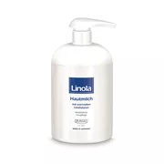 Linola Hautmilch Körperlotion, 500 ml
