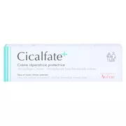 Avène Cicalfate+ Akutpflege-Creme 40 ml