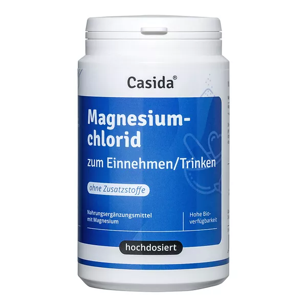 Casida Magnesiumchlorid 210 g