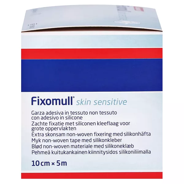 FIXOMULL Skin Sensitive 1 St