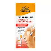 Tiger BALM Muskel & Gelenk Fluid 90 ml