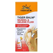 Tiger BALM Muskel & Gelenk Fluid 90 ml