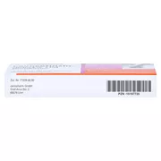 Levocetirizin-ratiopharm 5 mg Filmtablet 20 St